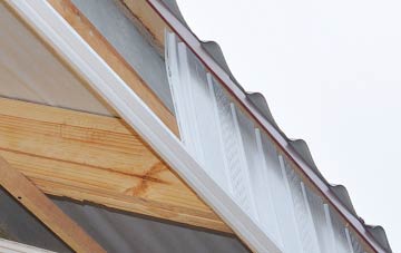 why Netherstoke fascia repairs are essential