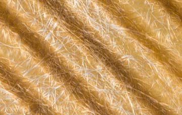 Netherstoke fibreglass roof waterproofing