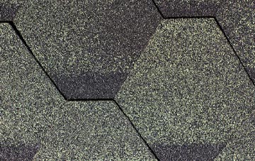 Netherstoke fibreglass shingle repairs