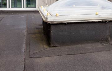 disadvantages of Netherstoke flat roofs