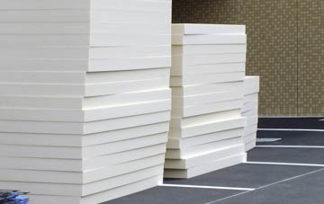 Netherstoke flat roof insulation costs