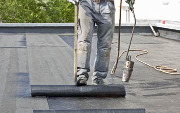 flat roof replacement Netherstoke, Dorset