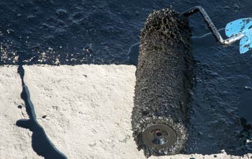 Netherstoke liquid sealant waterproofing