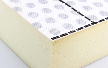 meeting Netherstoke building codes