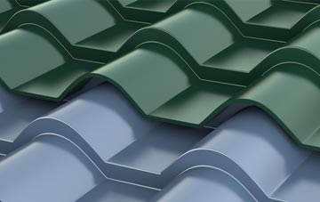 who should consider Netherstoke plastic roofs