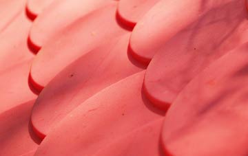 Netherstoke plastic roof costs