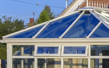 professional Netherstoke conservatory insulation