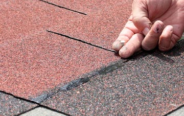 Netherstoke asphalt roof repairs