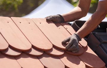 Netherstoke roof tile contractors