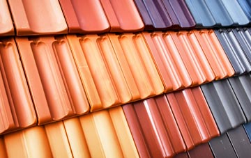 Netherstoke roof tile costs