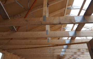 Netherstoke roof truss costs