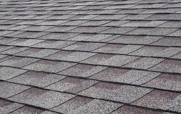 Netherstoke tiles for shallow pitch roofing