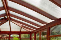 Netherstoke conservatory roofing insulation