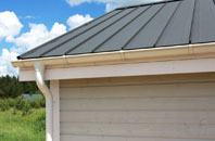 Netherstoke fascia repair