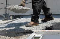 find rated Netherstoke flat roofing replacement companies
