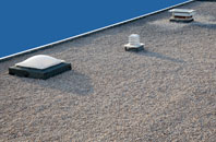 Netherstoke flat roofing