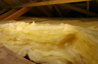 Netherstoke pitch roof insulation