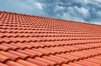 Netherstoke roofing tiles