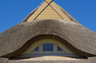 Netherstoke thatch roofing